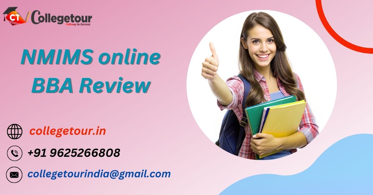 Nmims Online Bba Review